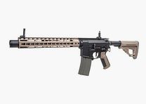 GSG Octa²rms X Amoeba Pro M4 KM12 Dark Earth Karabin Airsoft