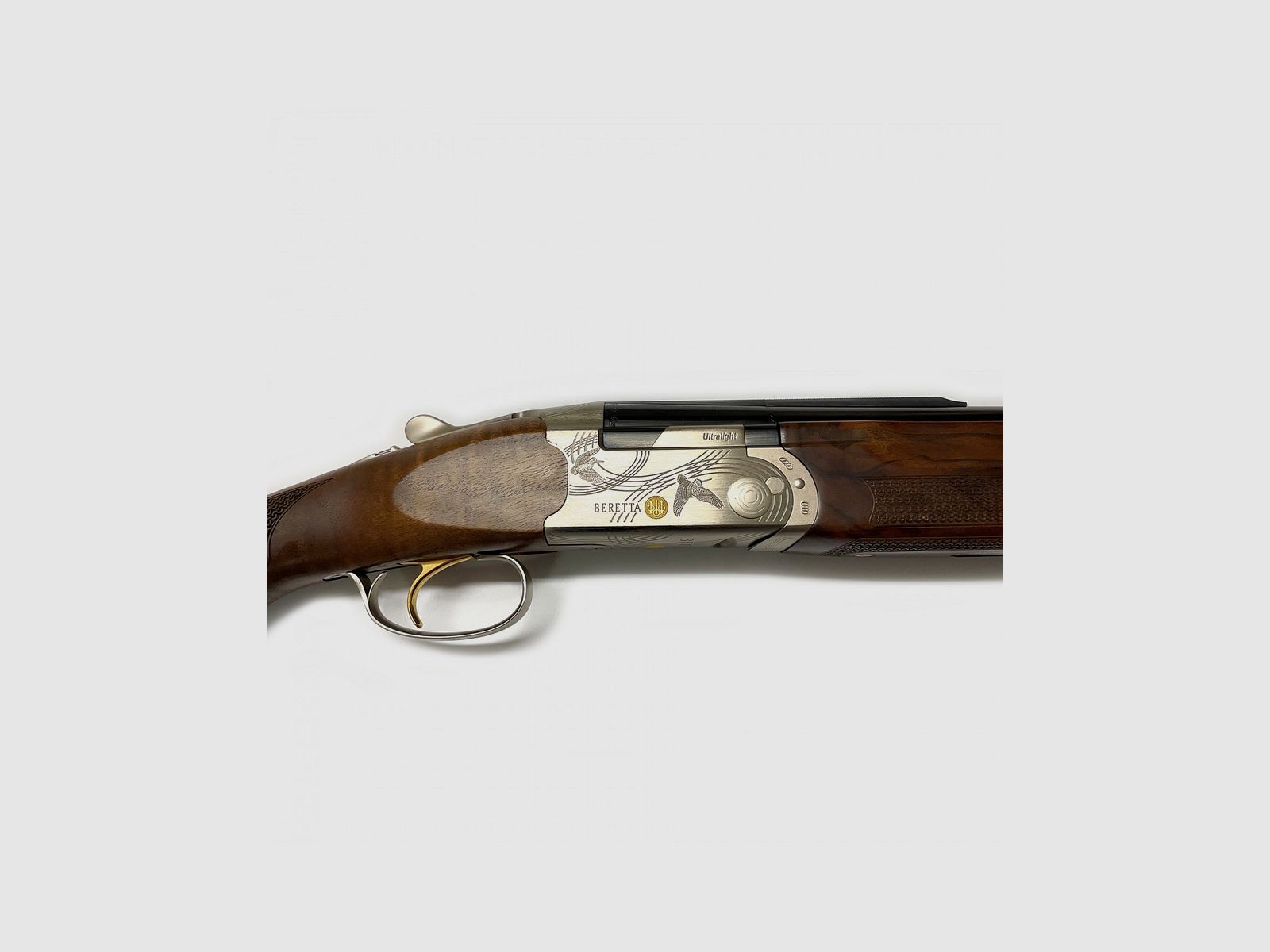 Beretta Ultralight SR Paradox Kal. 12/70 mm, Bild 4 von 6