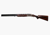 Krieghoff K32 w tym wymienny luf 12/70