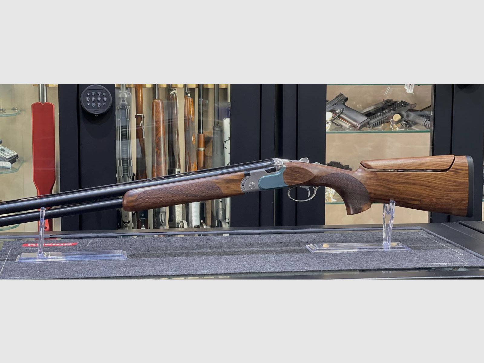 Beretta DT11 ANNIVERSARY LIMITED SKEET, Bild 1 von 11