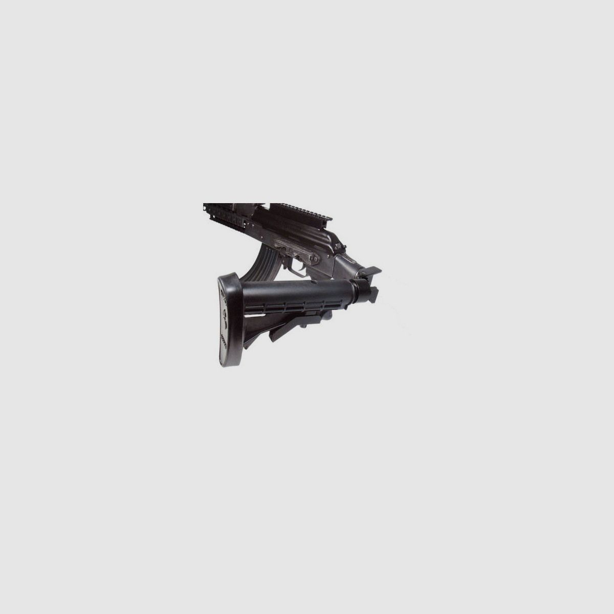 UTG Leapers - Adapter voor verstelbare AK-karabijnkolf - Mil-Spec - TL-K7FAD01, afbeelding 3 van 3