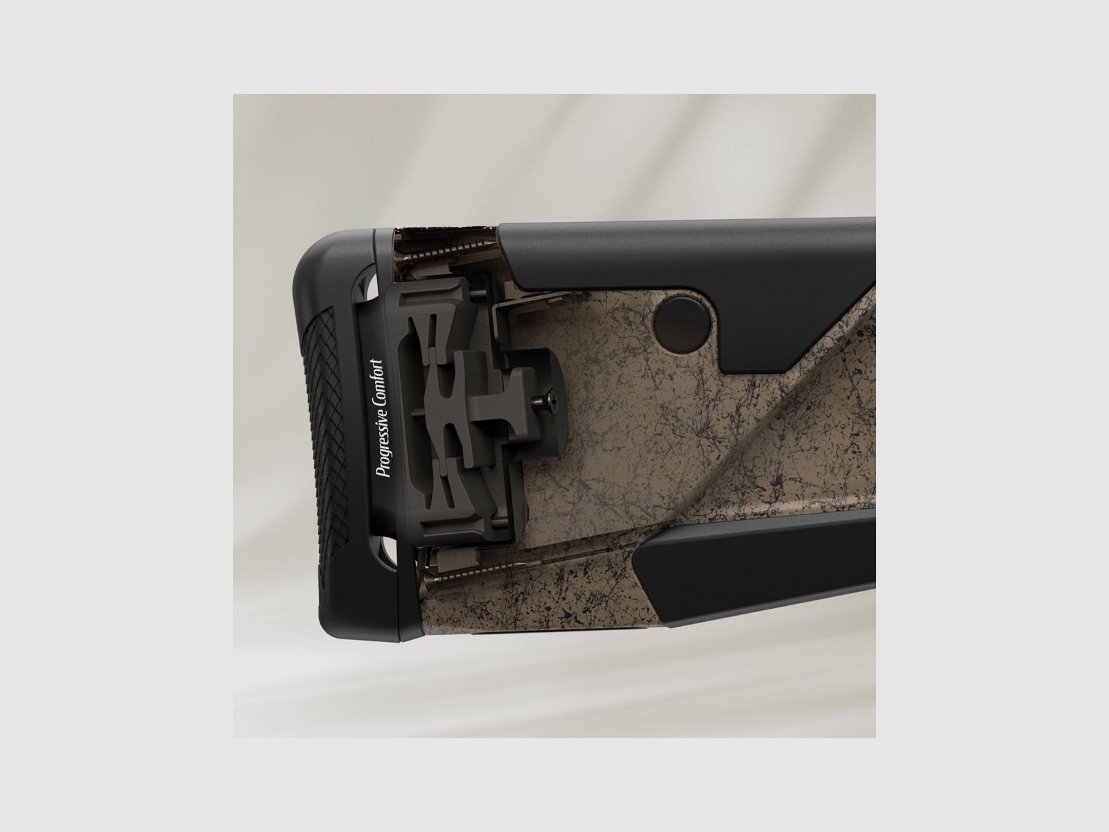 Benelli Lupo HPR BE.S.T. Kal. 338 Lapua Magnum, Bild 7 von 18