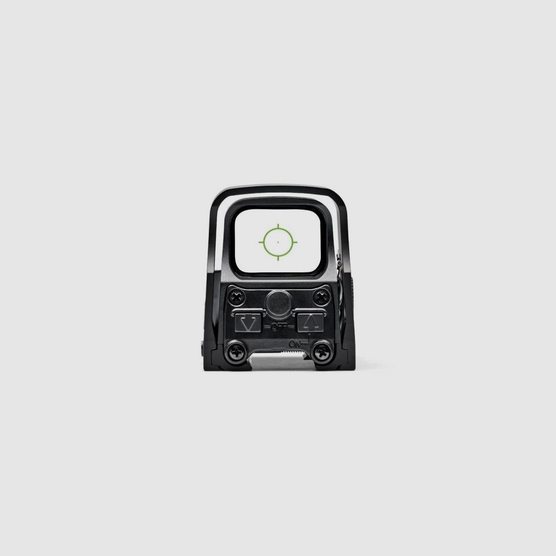 EOTECH XPS2-0 GRN, grünes Leuchtabsehen