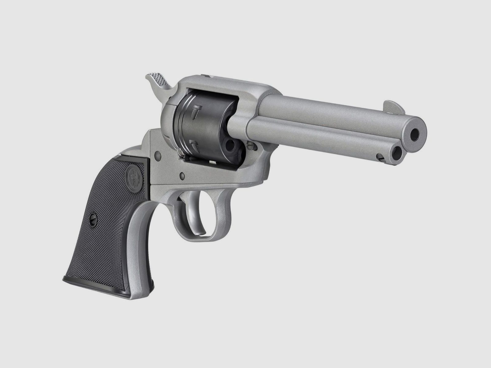 Ruger - Rewolwer Wrangler - 4,62" - .22LR - 2003, zdjęcie 3 z 9