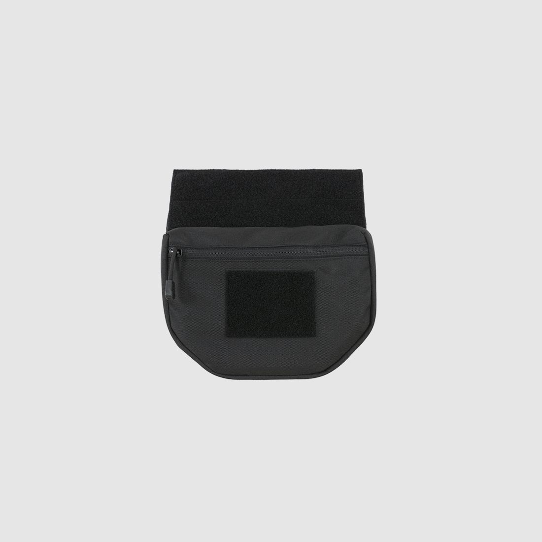 Drop-Down Utility Pouch for Armor Carrier Mod.2 - Black [8FIELDS]