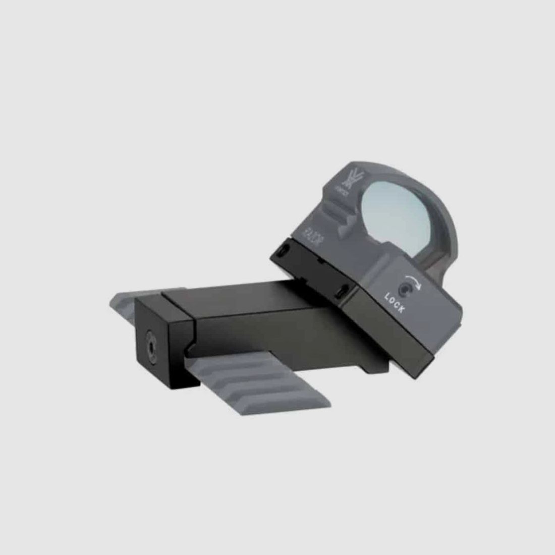 Vortex RT45 Offset Mount for Razor, Bild 2 von 3