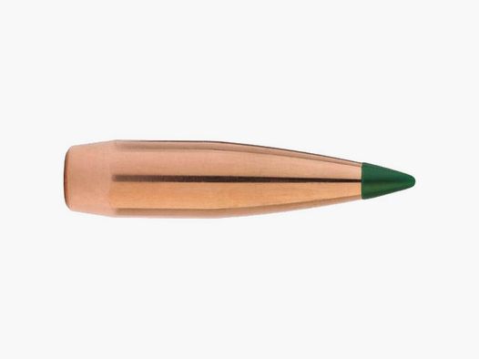 Pociski Sierra Tipped MatchKing 7 mm (.284) 160 grains