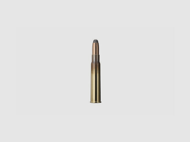 Geco Teilmantel 185grs - 20Stk