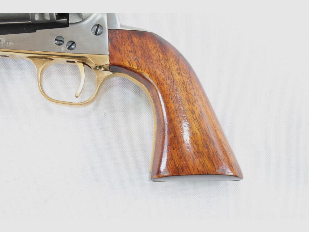 Rewolwer kapiszonowy Colt New Model Army 5,5" - .44 (czarny proch)