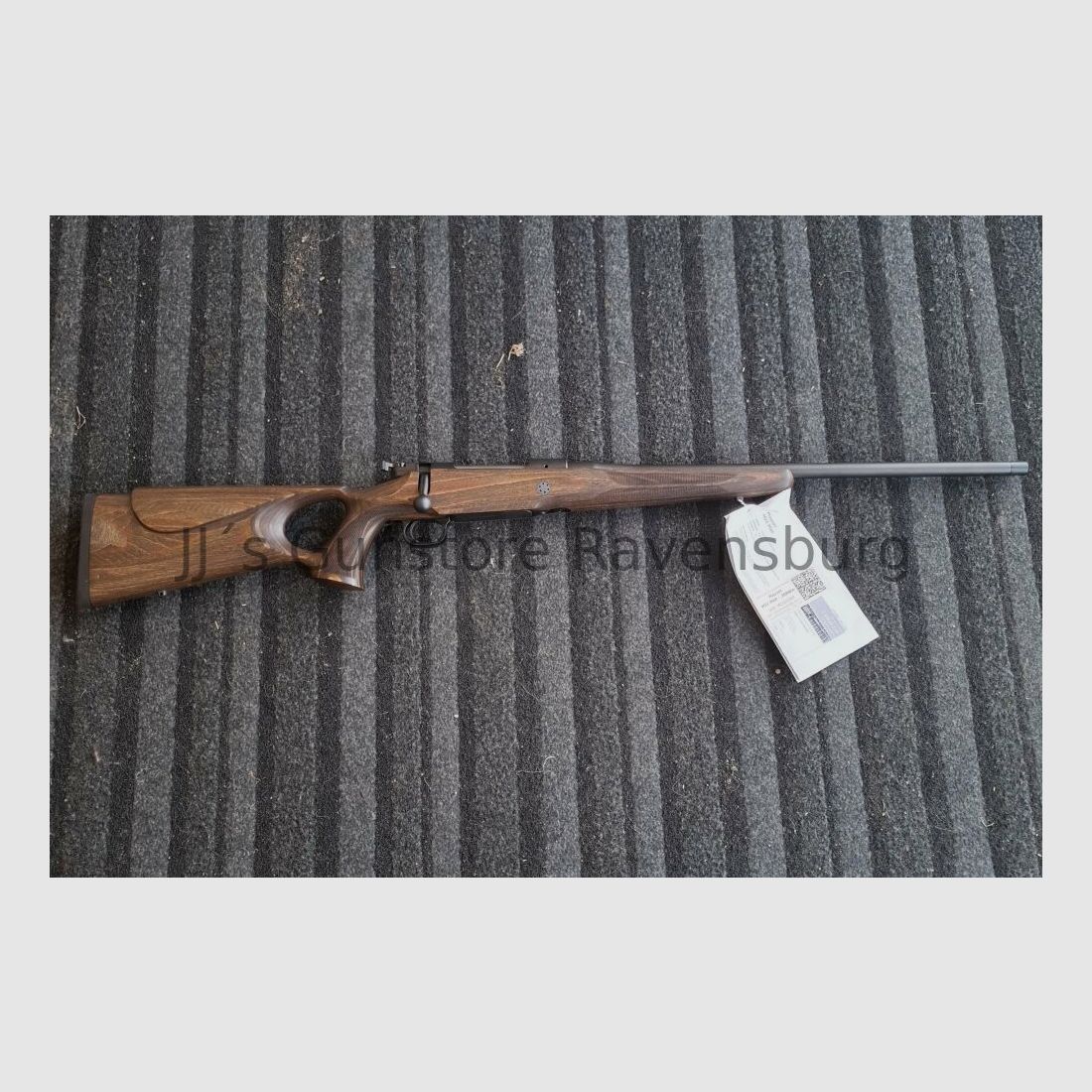 Mauser M12 MAX .308Win