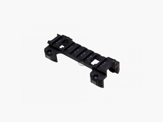 G & G MP5 Low Type Mount Base