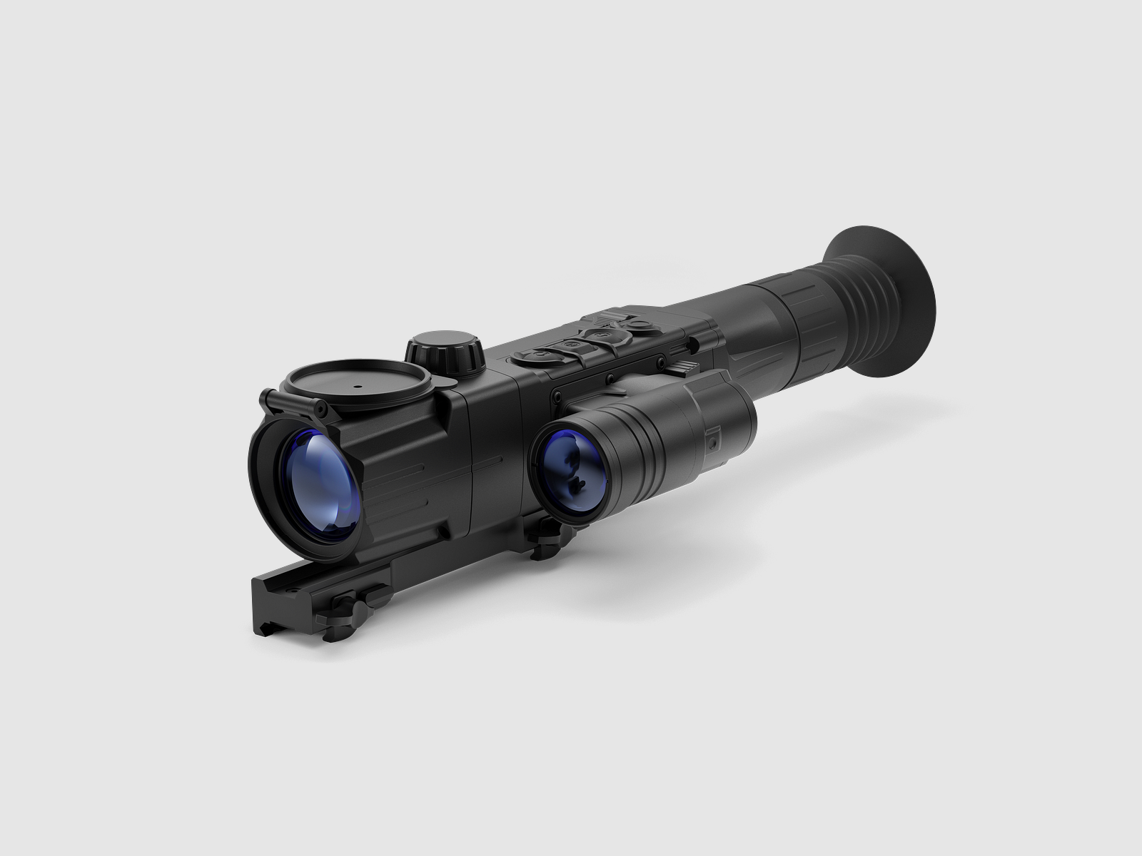 Pulsar Digisight Ultra N455 (4,5-18x)