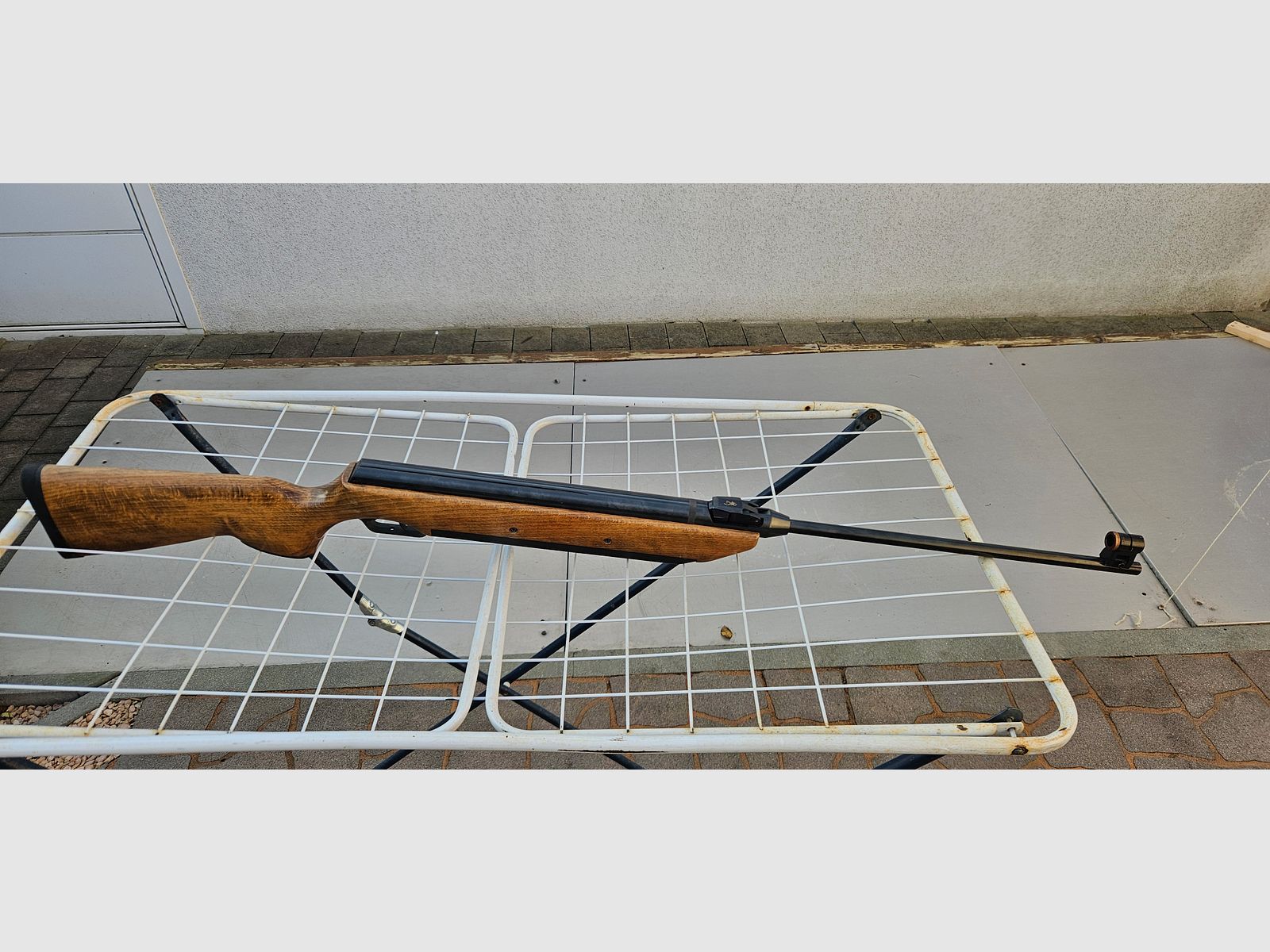 Browning Airstar 200