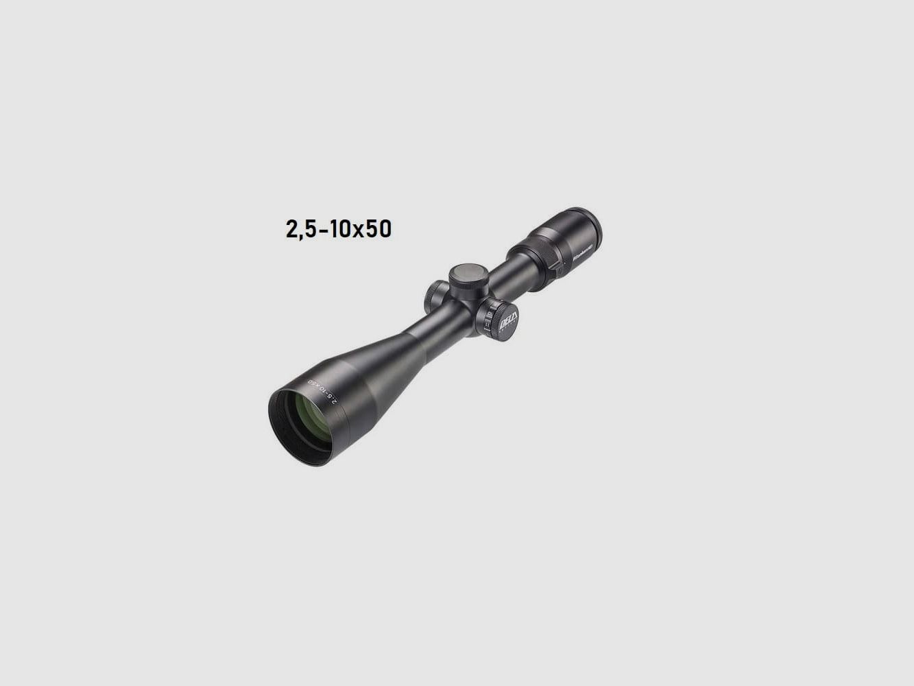 Delta Titanium HD, image 2 sur 10