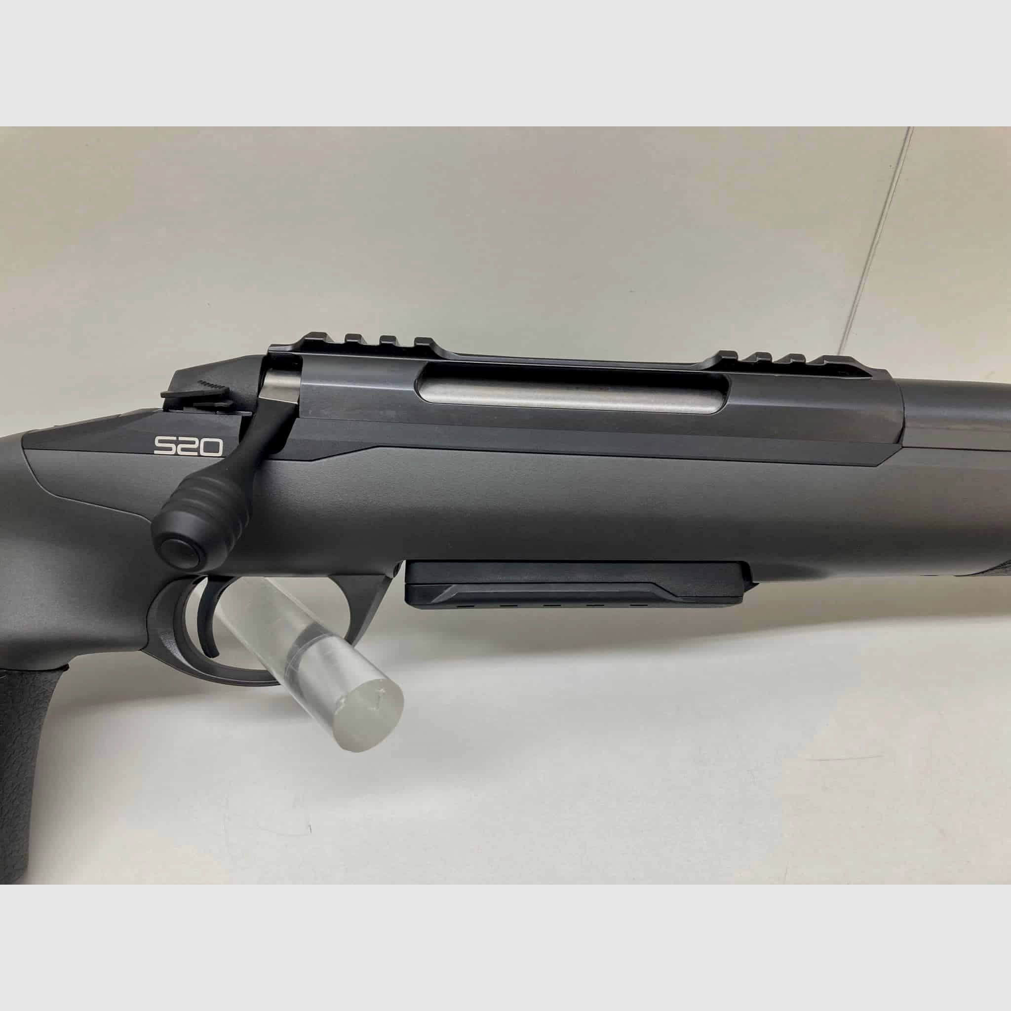 SAKO S20 Hunter Kurz