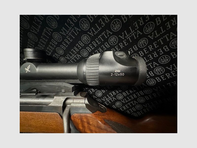 Sauer 4000 (200) Carl Gustav