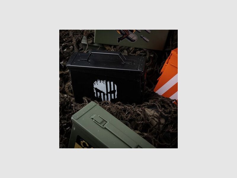 Munitionskiste | Kal. .30 | Punisher, Bild 10 von 15