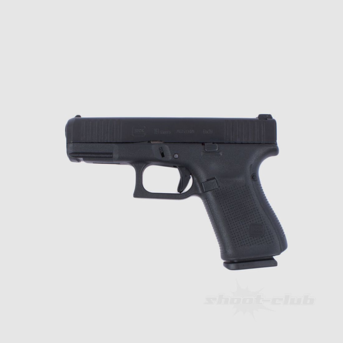 GLOCK	 Glock 19 Gen. 5