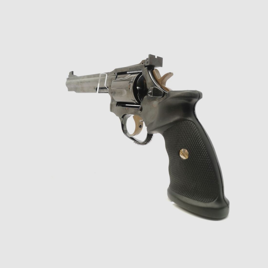 Manurhin MR73