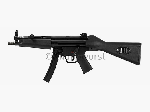 Heckler & Koch Heckler & Koch SP5