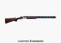 Akkar Churchill 206S Sporting Zilver