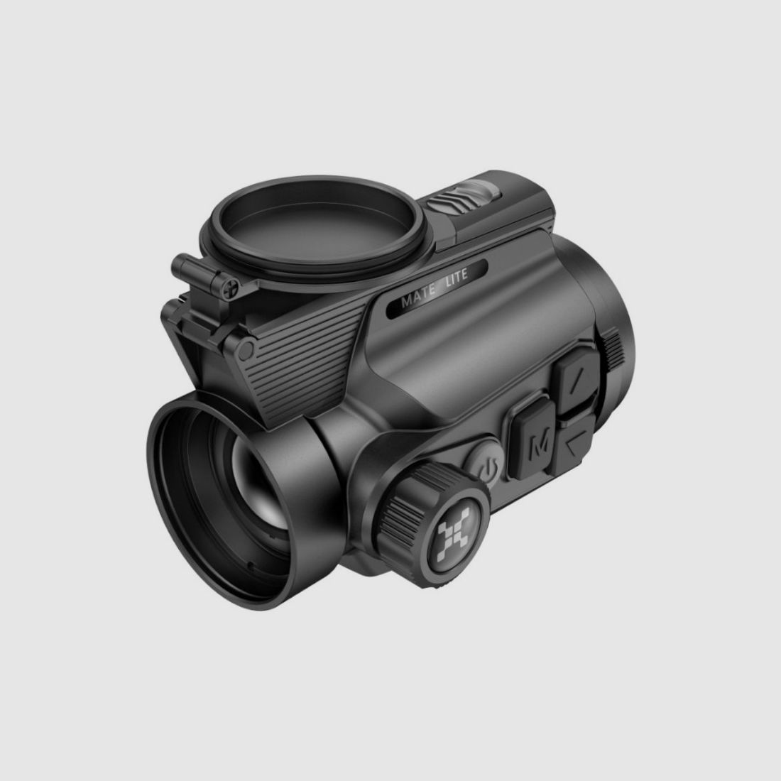 Nocpix MATE Lite 60Hz Thermal Riflescope - High Frequency Night Vision, image 1 of 8