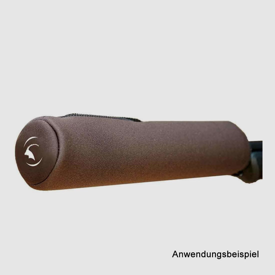 Jakele Schalldämpferschutz - XL