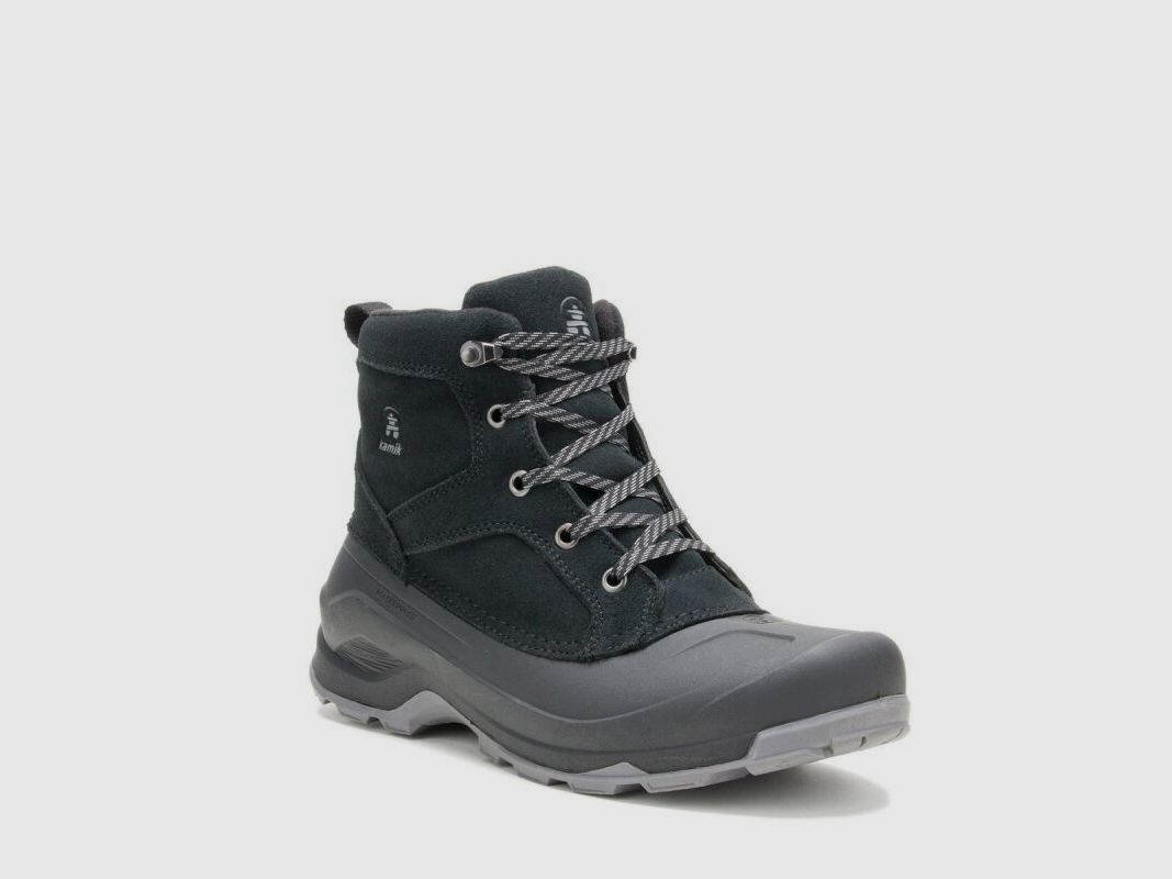 Kamik Herren Stiefel Empire Lo