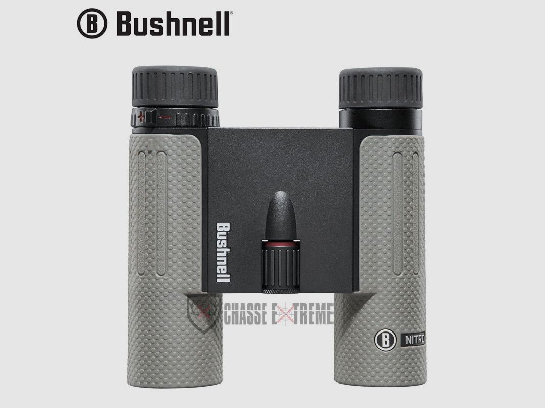 BUSHNELL Nitro 10x25 Fernglas