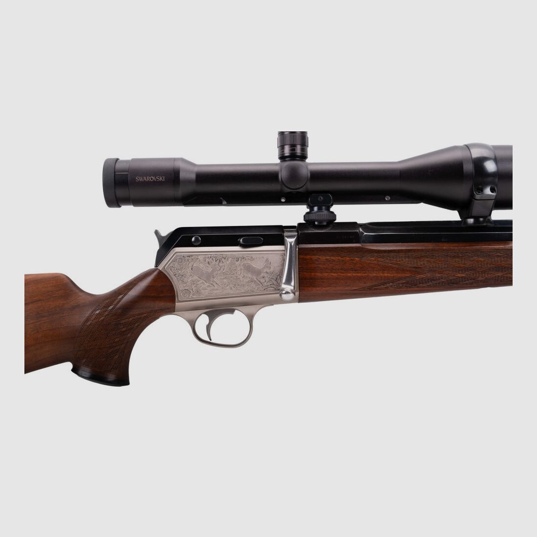 Blaser SR 830 Lusso