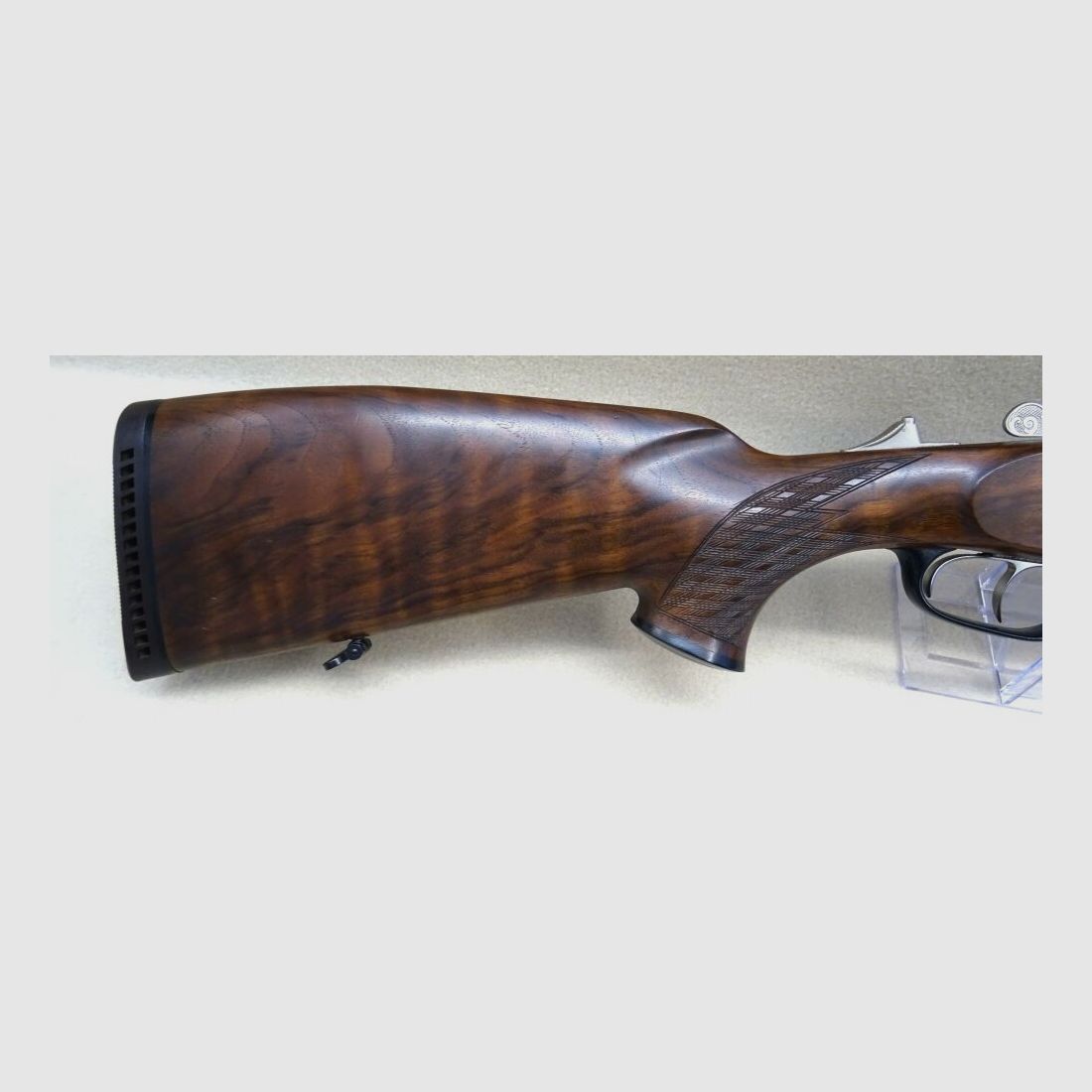 Blaser 750/88 Luksus