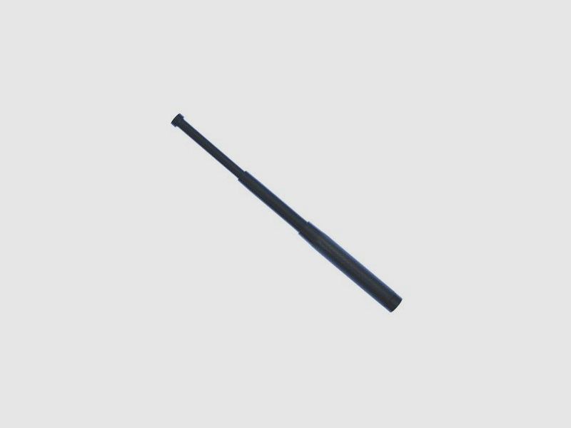 Mini - telescopic baton, blued