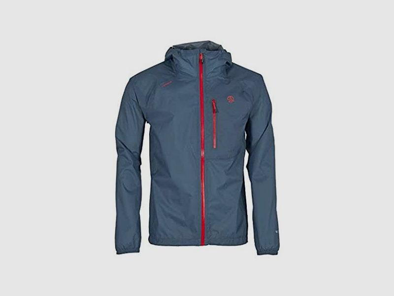 CHUBASQ. NEUTRINO BLAUW TERNUA, afbeelding 1 van 3