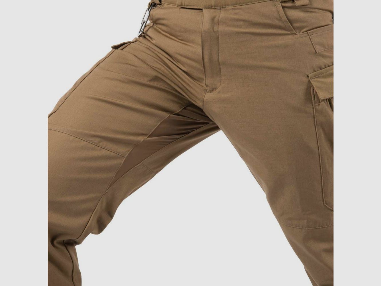 HELIKON-TEX  MBDU® HOSE RIPSTOP NyCo OLIVE