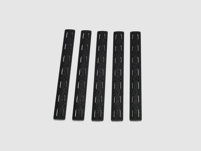 BRAVO COMPANY KeyMOD Rail Cover Kit
