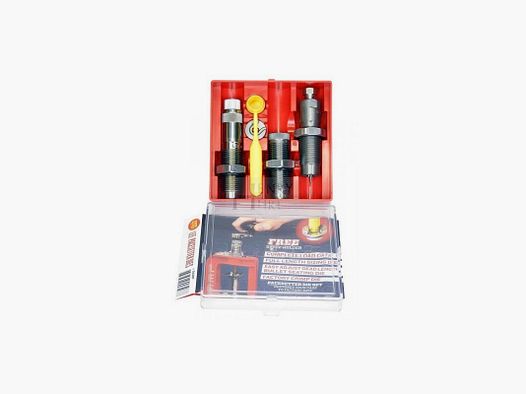 JEUX D'OUTILS ACIER LEE 7.62X39
