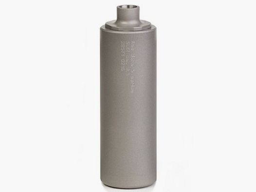 Ase Utra Schalldämpfer S series SL6i