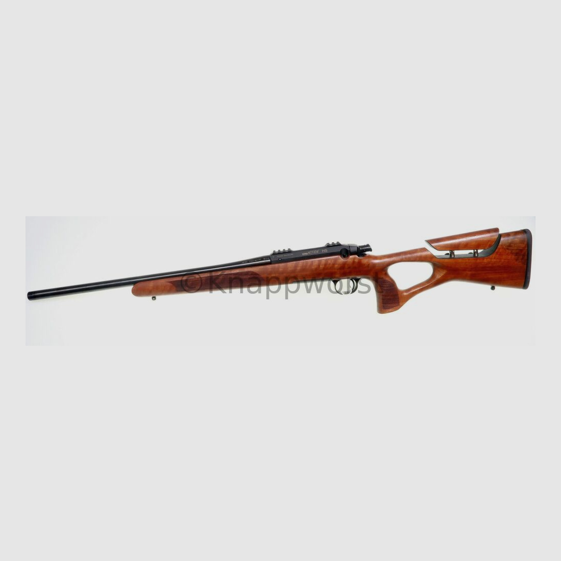 SteelAction SteelAction HS Lochschaft