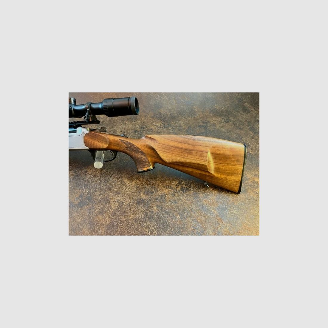 Blaser Mod. 95 Standard