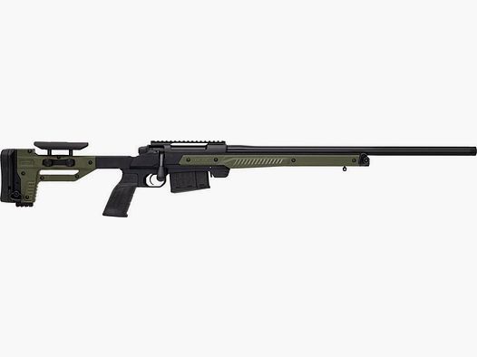 Mauser 18 Long Range Chassis