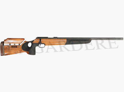 WALTHER KKM MATCH (FUCILE A REPETIZIONE A PERCUSSIONE ANULARE)