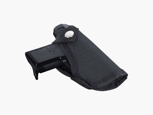 Umarex pasowy holster do małych pistoletów czarny