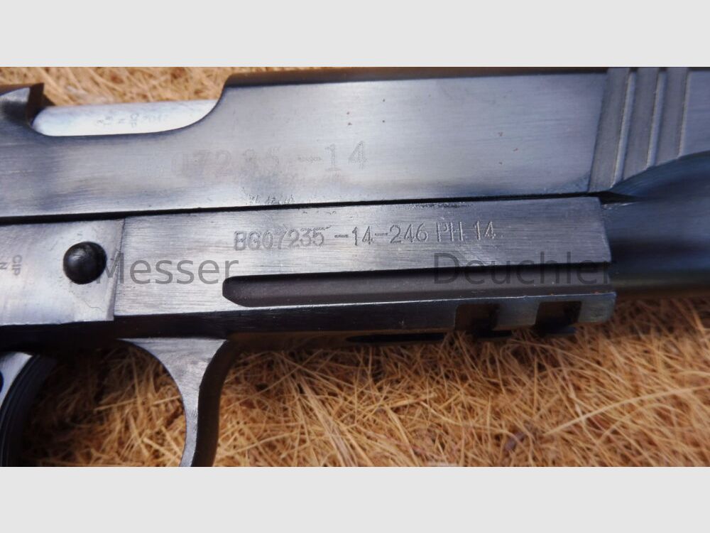 Norinco 1911A1 Hi Cap