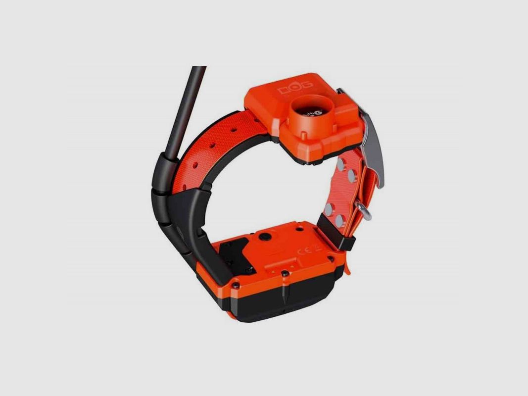 Zusätzliches Halsband Gps Dogtrace X40-B inklusive Ladegerät, Bild 2 von 3