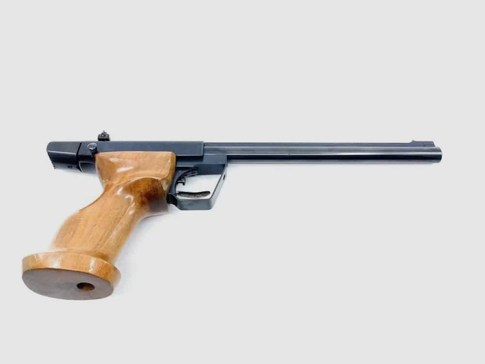 Kleinkaliber Pistole Drulov Mod. 70, Kal. .22lr occasion, Bild 2 von 2