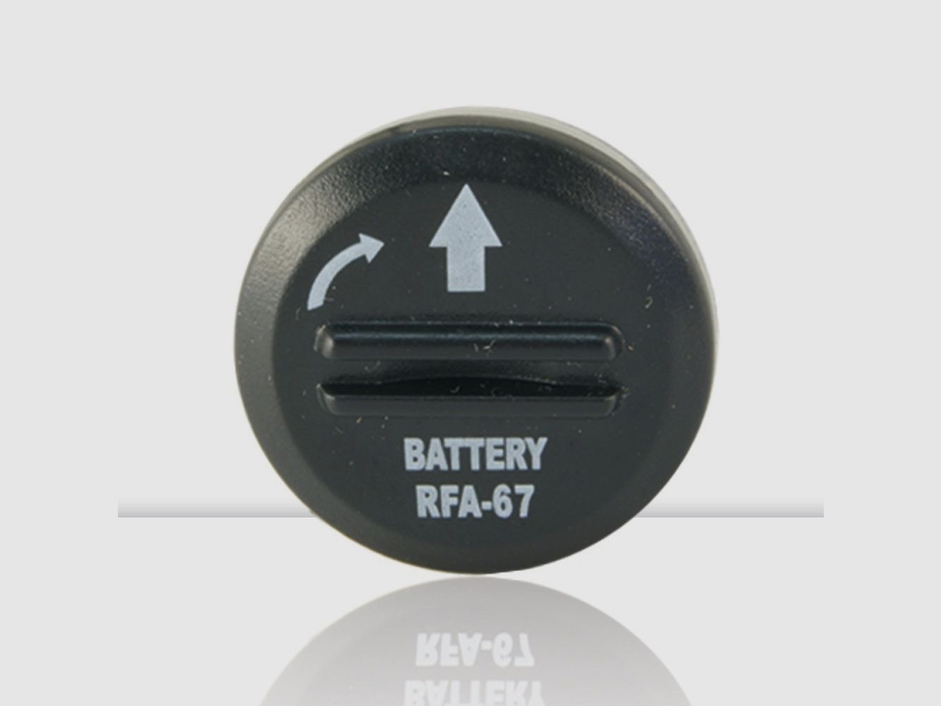 Module Batterie Lithium 6V / Pack de 2 Unités (Rfa-67d-11)