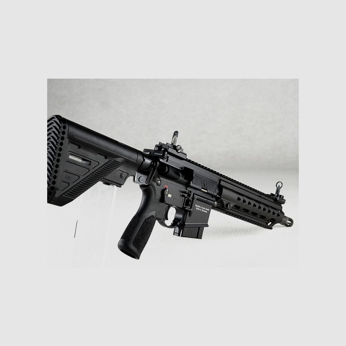 Heckler & Koch MR223 A3 Slimline 11", Schwarz
