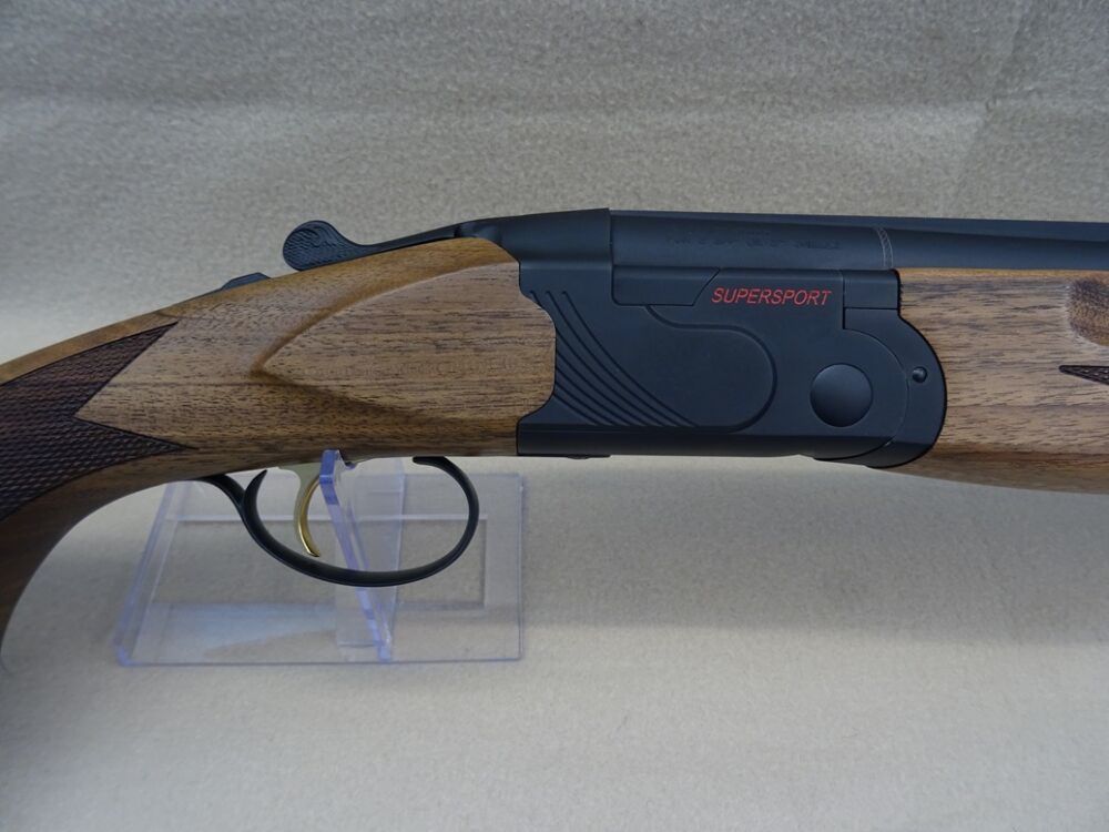 Brenner Supersport