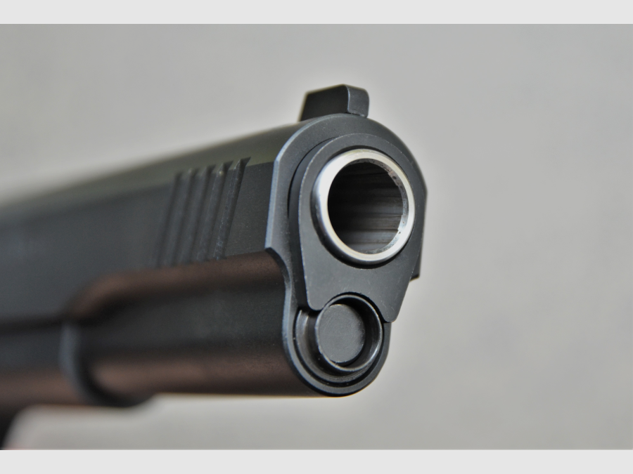 Schmeisser 1911 Hugo .45 ACP - 6" - halbautomatische Pistole
