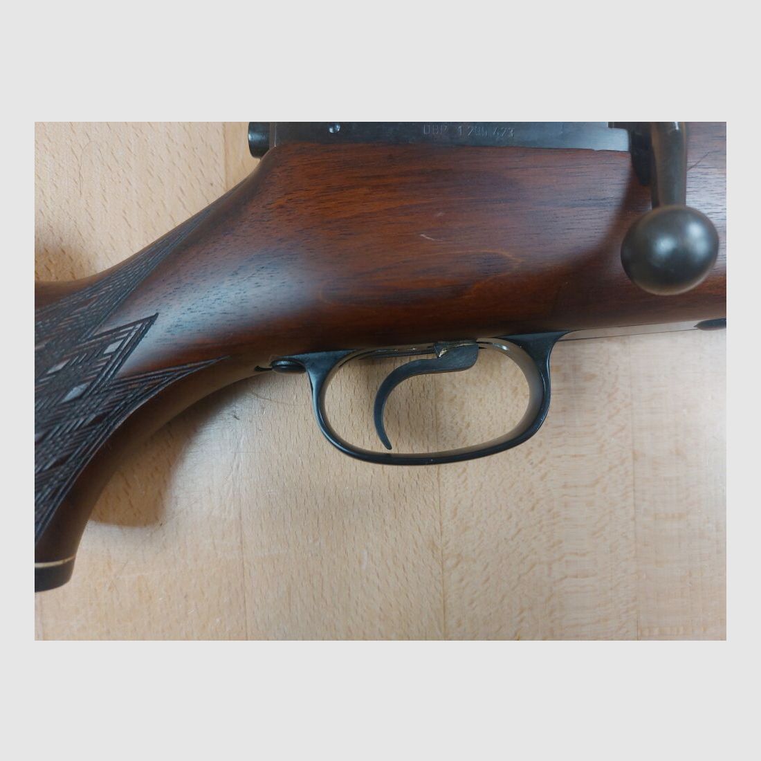 Mauser M 66